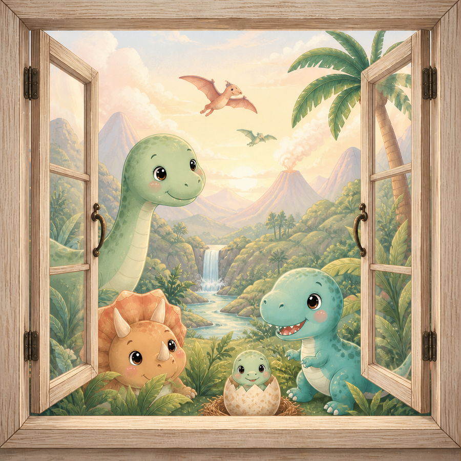 Dinosaurs