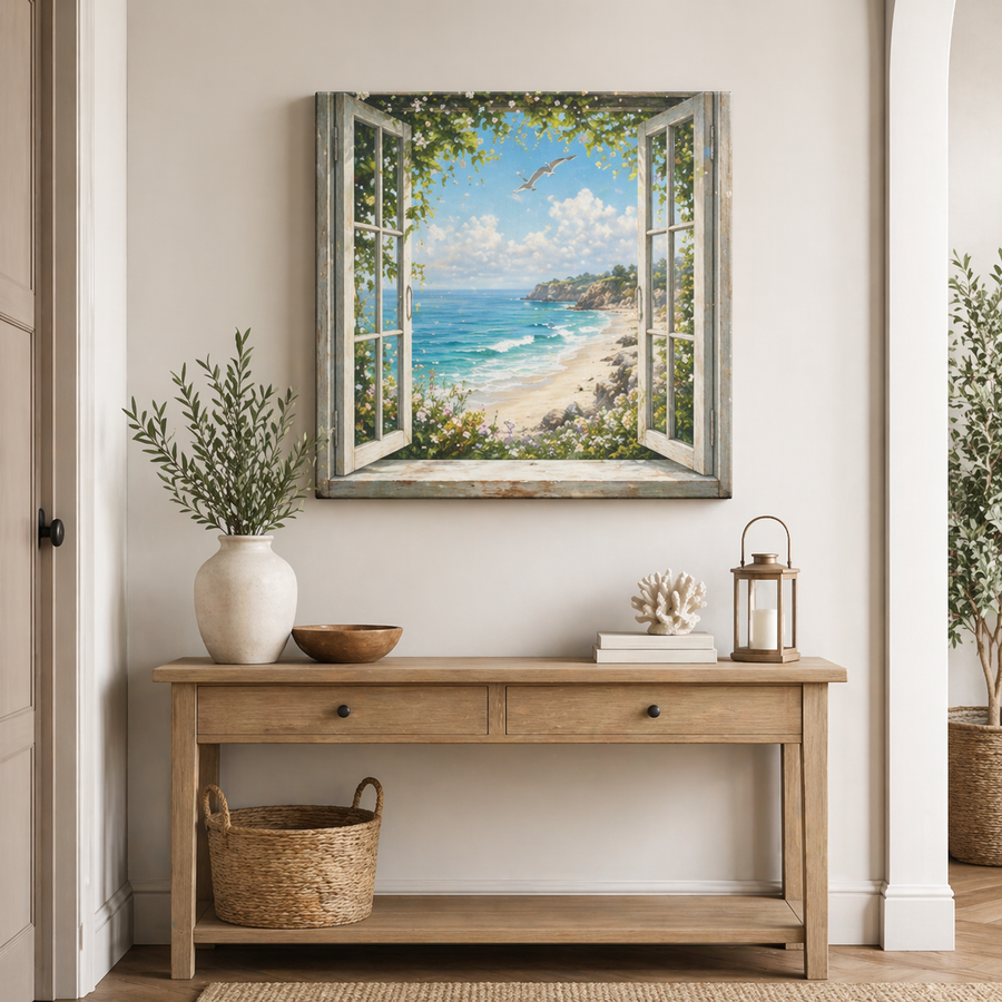 Entryway