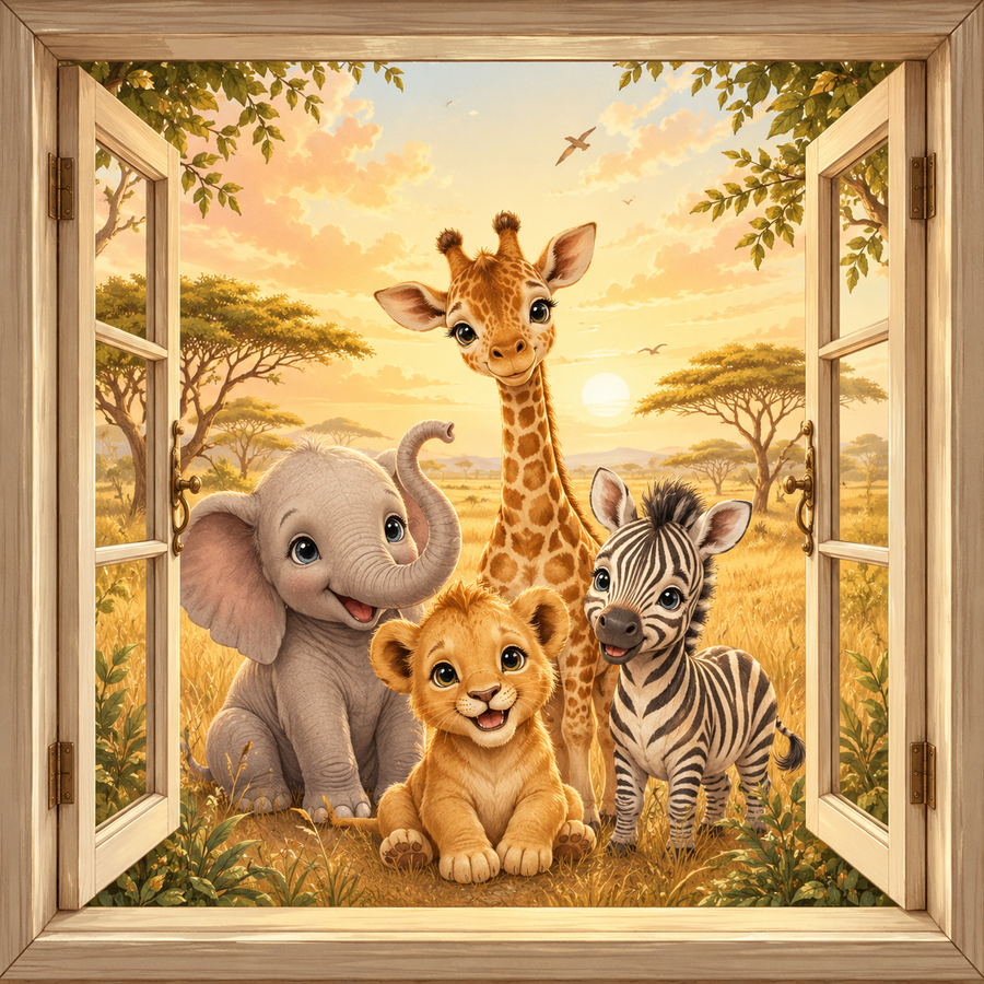 Animals